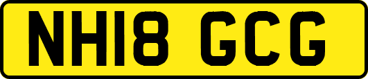 NH18GCG