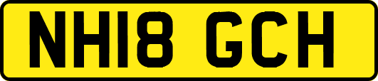 NH18GCH