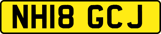 NH18GCJ