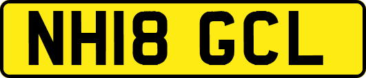 NH18GCL