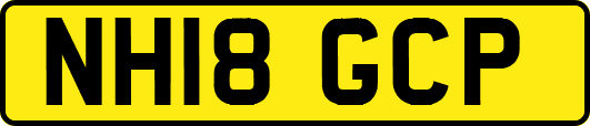 NH18GCP