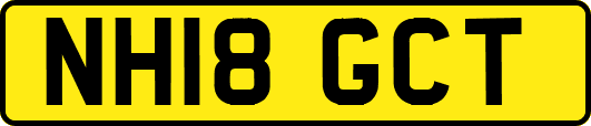 NH18GCT