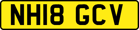 NH18GCV