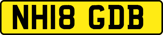 NH18GDB