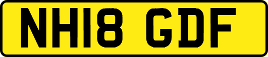 NH18GDF