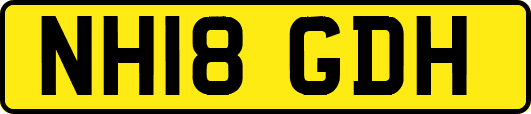 NH18GDH