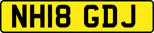 NH18GDJ