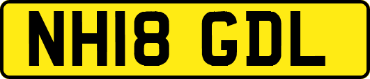 NH18GDL
