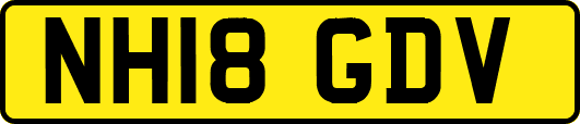 NH18GDV