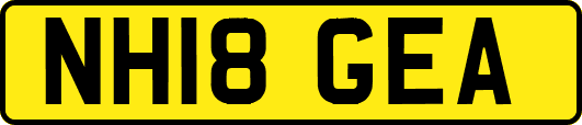 NH18GEA