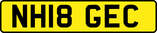 NH18GEC