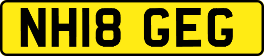 NH18GEG