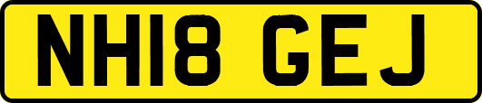 NH18GEJ