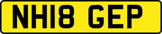 NH18GEP