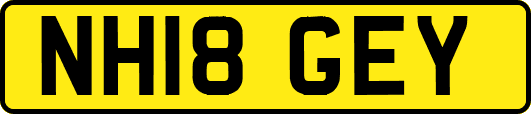 NH18GEY