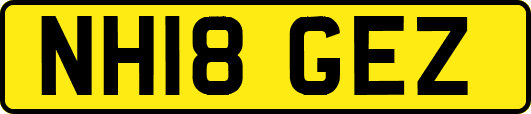 NH18GEZ