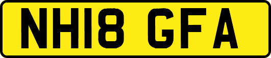 NH18GFA