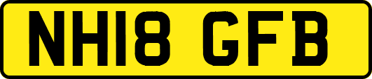 NH18GFB