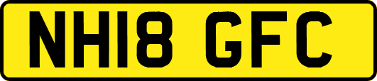 NH18GFC