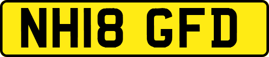 NH18GFD
