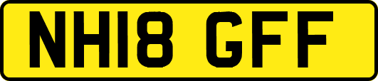 NH18GFF