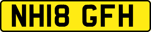 NH18GFH