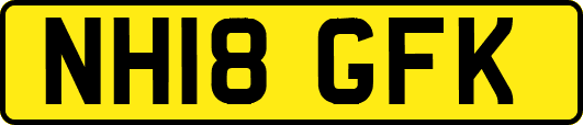 NH18GFK