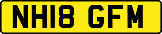 NH18GFM
