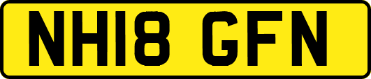 NH18GFN