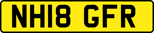 NH18GFR