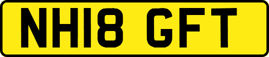 NH18GFT
