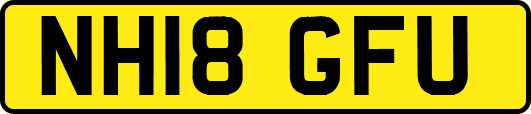 NH18GFU