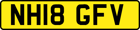 NH18GFV