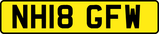 NH18GFW