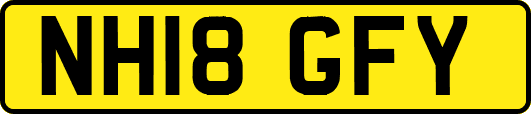 NH18GFY
