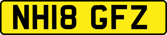NH18GFZ