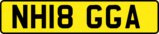 NH18GGA