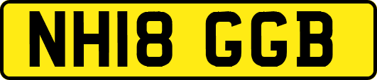 NH18GGB