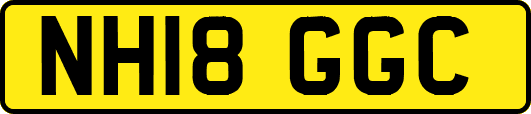 NH18GGC