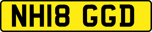 NH18GGD
