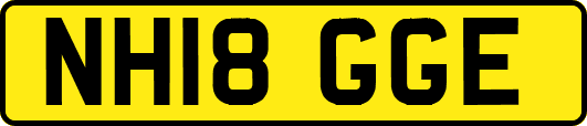 NH18GGE