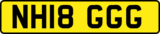 NH18GGG