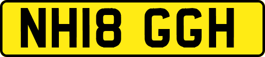 NH18GGH