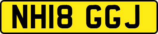 NH18GGJ