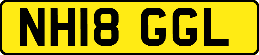 NH18GGL