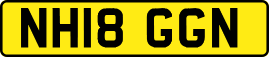 NH18GGN