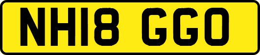 NH18GGO