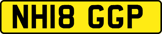 NH18GGP