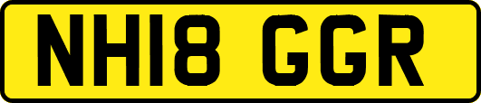 NH18GGR