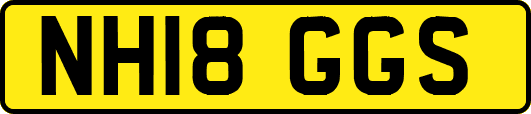NH18GGS